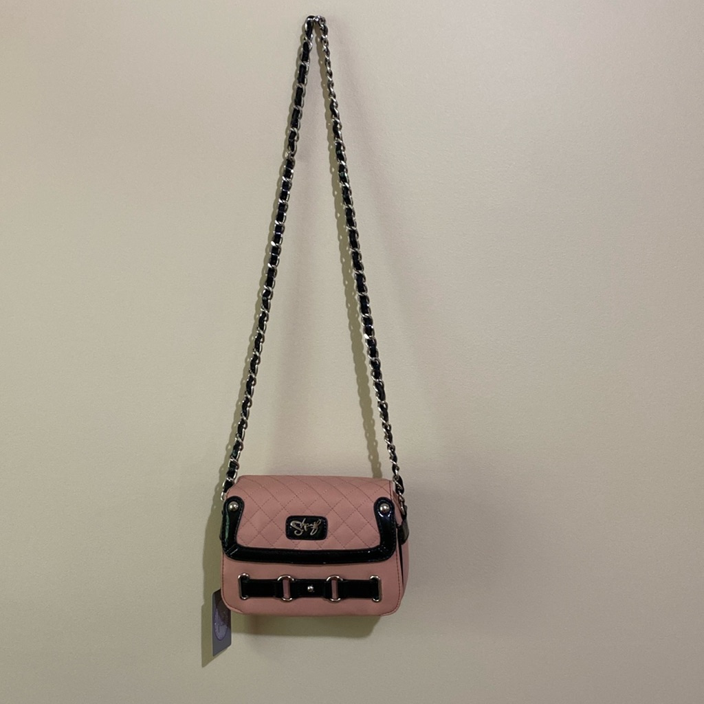 Nwt Sharif 90s/Y2k Crossbody Bag